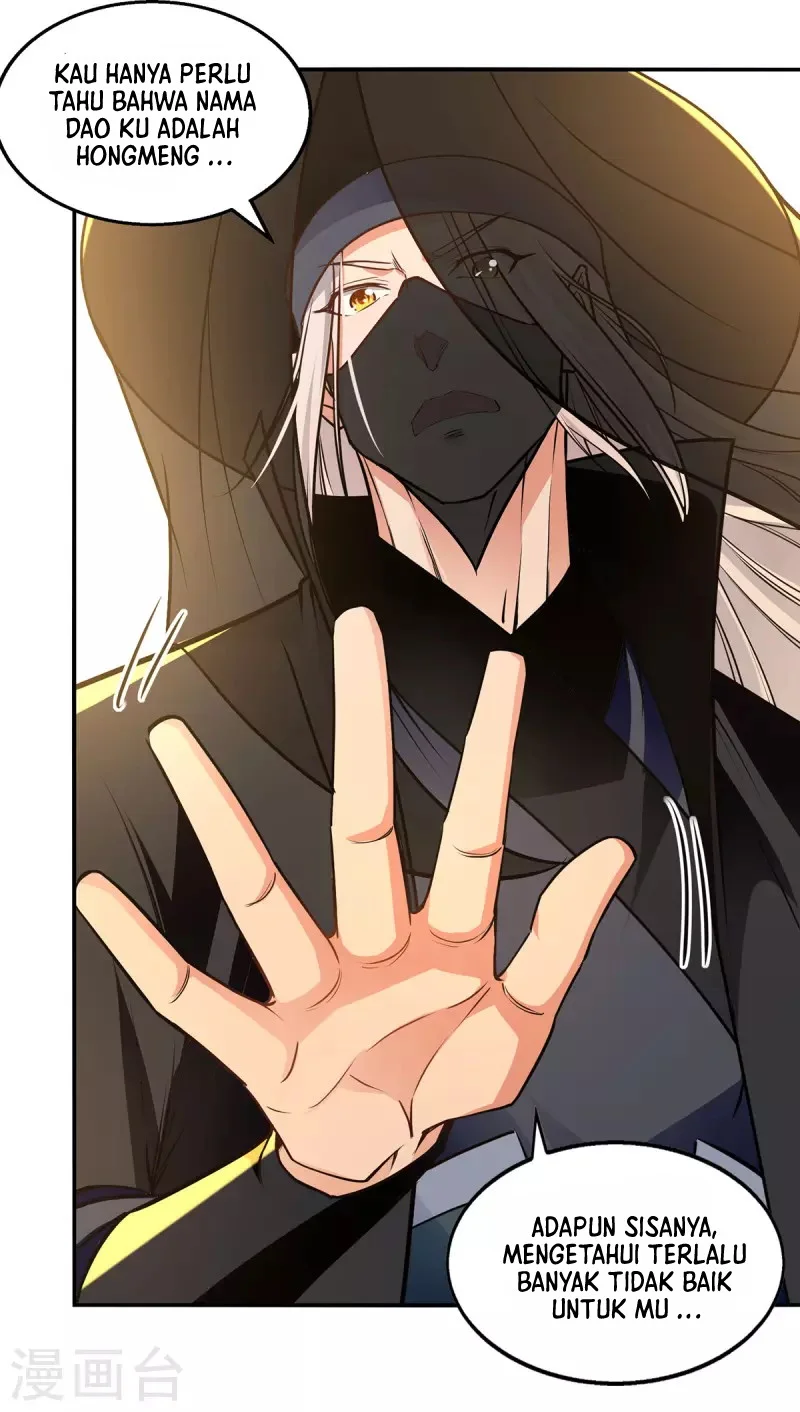 Against The Heaven Supreme Chapter 179 Fix Gambar 26